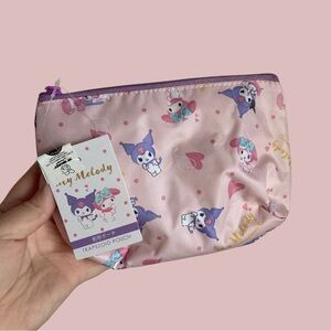 My Melody & Kuromi Bag